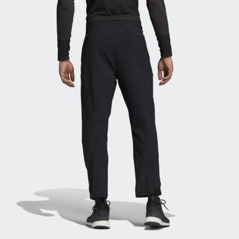 Брюки Мужские Adidas Terrex Hike Black DZ2042_image_3