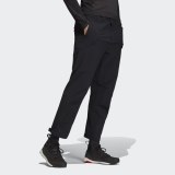 Брюки Мужские Adidas Terrex Hike Black DZ2042_image_5
