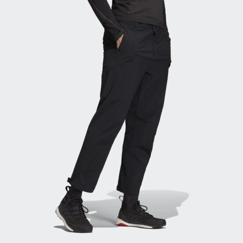 Брюки Мужские Adidas Terrex Hike Black DZ2042_image_5