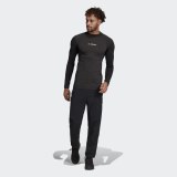 Брюки Мужские Adidas Terrex Hike Black DZ2042_image_4