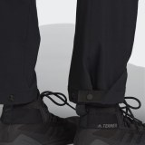 Брюки Мужские Adidas Terrex Hike Black DZ2042_image_7