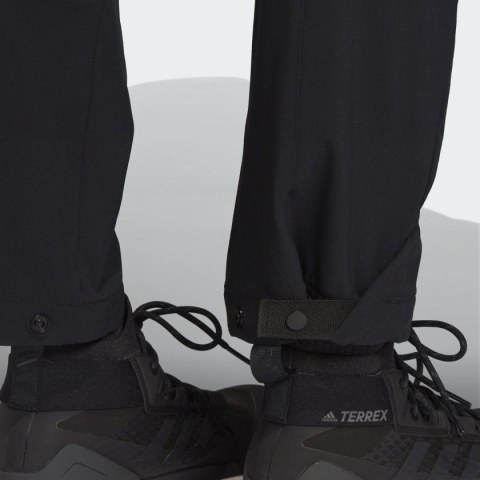 Брюки Мужские Adidas Terrex Hike Black DZ2042_image_7