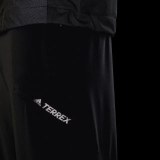 Брюки Мужские Adidas Terrex Hike Black DZ2042_image_6