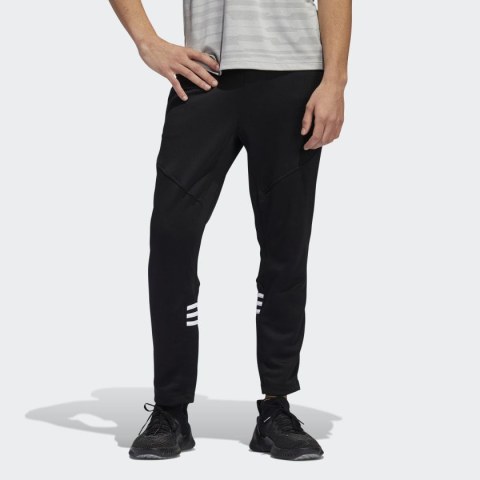 Спортивні штани Adidas Daily 3-Stripes DZ7374_image_1