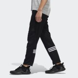 Спортивні штани Adidas Daily 3-Stripes DZ7374_image_7