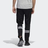 Спортивні штани Adidas Daily 3-Stripes DZ7374_image_4