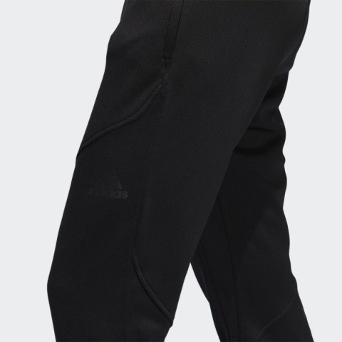 Спортивні штани Adidas Daily 3-Stripes DZ7374_image_5