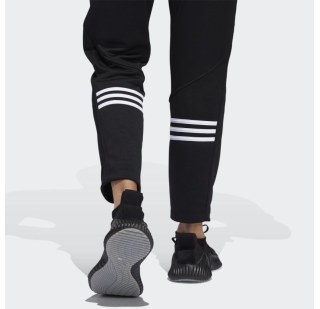 Спортивные брюки Adidas Daily 3-Stripes DZ7374