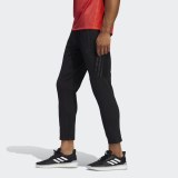 Спортивные брюки Adidas AEROREADY 3-Stripes FJ6134_image_2