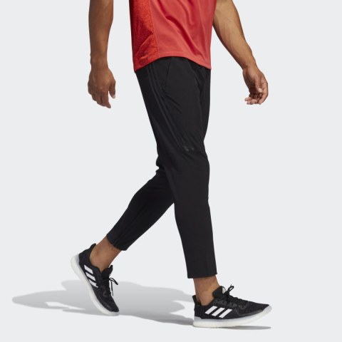 Спортивные брюки Adidas AEROREADY 3-Stripes FJ6134_image_3