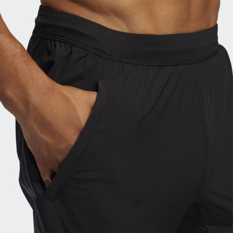 Спортивные брюки Adidas AEROREADY 3-Stripes FJ6134_image_5