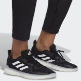 Спортивные брюки Adidas AEROREADY 3-Stripes FJ6134_image_4
