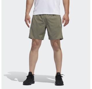 Мужские спортивные шорты Adidas AEROREADY 3-Stripes 8-Inch FJ6141