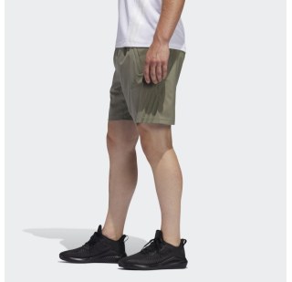 Мужские спортивные шорты Adidas AEROREADY 3-Stripes 8-Inch FJ6141