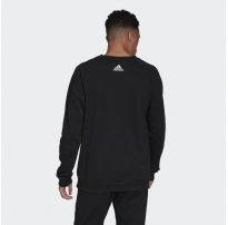Мужской реглан Adidas TAN Crew Logo FJ6319_image_9