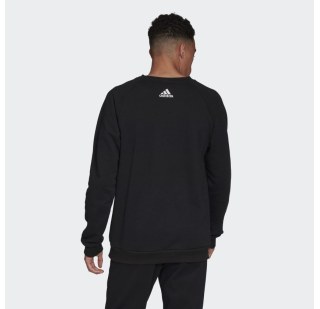 Мужской реглан Adidas TAN Crew Logo FJ6319