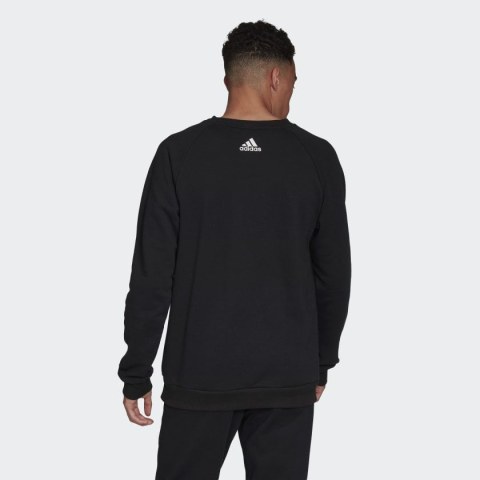 Чоловічий реглан Adidas TAN Crew Logo FJ6319_image_2