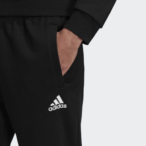 Чоловічі штани Adidas TAN Logo FJ6332_image_6