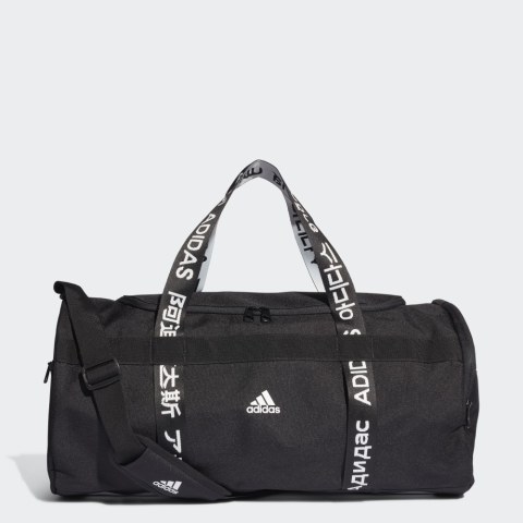 Спортивна сумка Adidas 4ATHLTS MEDIUM FJ9352_image_1