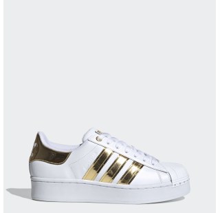 Жіночі кросівки Adidas Superstar Bold MT W FV3340