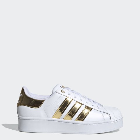 Жіночі кросівки Adidas Superstar Bold MT W FV3340_image_1