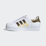 Жіночі кросівки Adidas Superstar Bold MT W FV3340_image_2