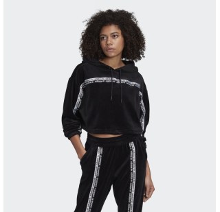  Жіночий реглан Adidas R.Y.V. Logo Cropped GI1117