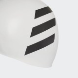 Шапочка для плавания Adidas 3-Stripes FJ4968_image_5