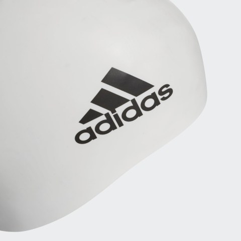 Шапочка для плавания Adidas 3-Stripes FJ4968_image_4