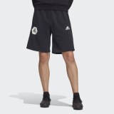 Шорты Adidas Tan Logo FJ6346_image_1