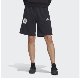 Шорты Adidas Tan Logo FJ6346