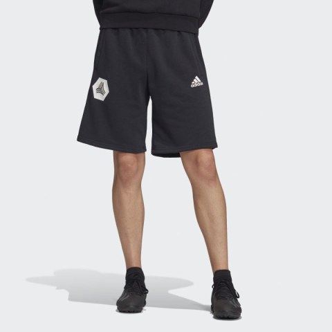 Шорты Adidas Tan Logo FJ6346_image_1