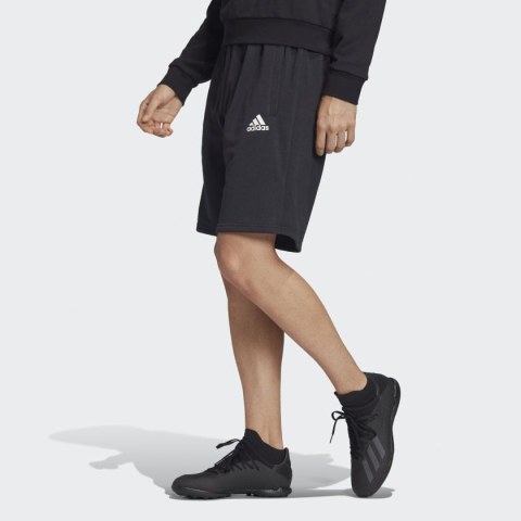 Шорты Adidas Tan Logo FJ6346_image_3