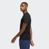 Футболка для фитнеса Adidas Aeroready 3-Stripes FL4309_image_4