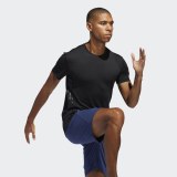 Футболка для фитнеса Adidas Aeroready 3-Stripes FL4309_image_3
