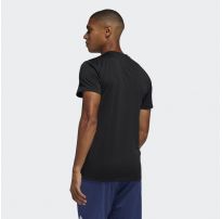 Футболка для фітнеса Adidas Aeroready 3-Stripes FL4309_image_22