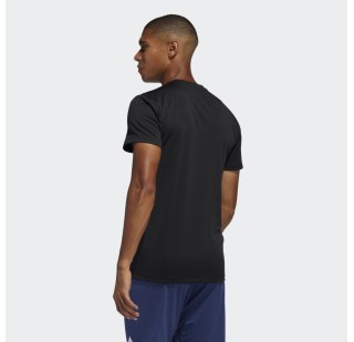 Футболка для фітнеса Adidas Aeroready 3-Stripes FL4309