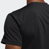 Футболка для фитнеса Adidas Aeroready 3-Stripes FL4309_image_5