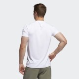 Футболка для фитнеса Adidas Aeroready 3-Stripes FL4310_image_2