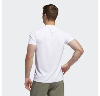 Футболка для фитнеса Adidas Aeroready 3-Stripes FL4310