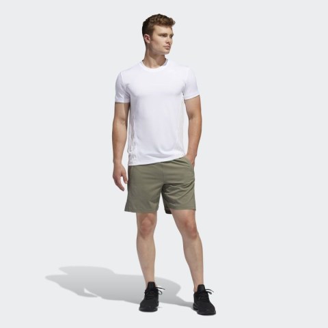 Футболка для фитнеса Adidas Aeroready 3-Stripes FL4310_image_8