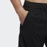 Шорты для фитнеса Adidas Aeroready 3-Stripes 4-inch FL4389_image_7