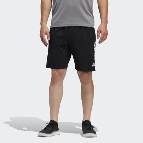 Шорти для тенісу Adidas 3-Stripes 9-inch FL4469_image_1