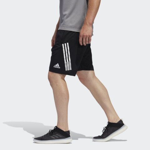 Шорти для тенісу Adidas 3-Stripes 9-inch FL4469_image_3