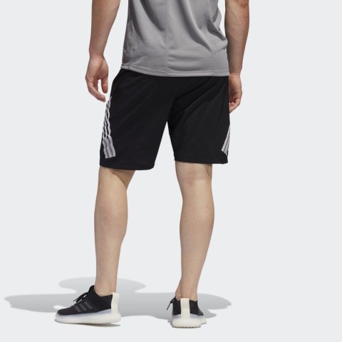 Шорти для тенісу Adidas 3-Stripes 9-inch FL4469_image_2
