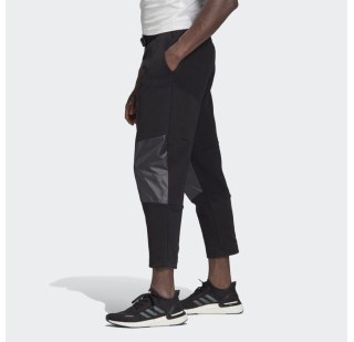 Брюки Adidas Buckle 7\8 FL5710