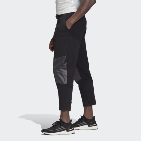 Брюки Adidas Buckle 7\8 FL5710_image_2