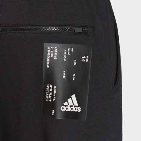 Брюки Adidas Buckle 7\8 FL5710_image_7