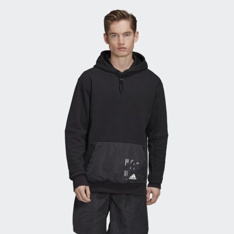 Худі Adidas Woven Pocket FL5712_image_1