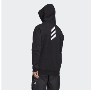 Худі Adidas Woven Pocket FL5712